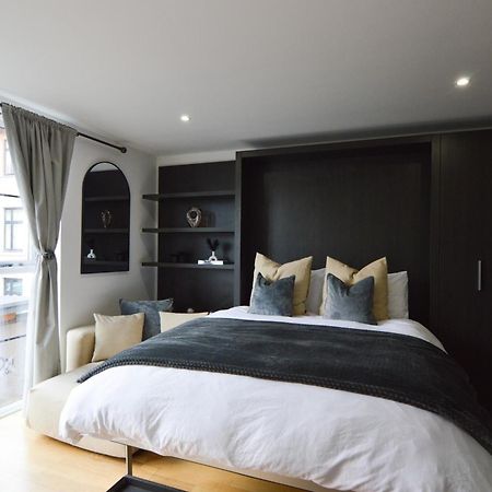 Cosy, Centrally Located Studio With Gated Parking! Λάουμποροου Εξωτερικό φωτογραφία