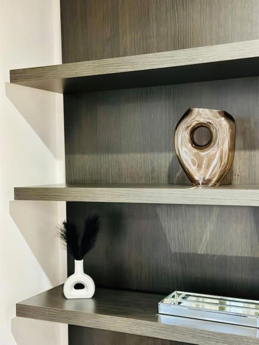 Cosy, Centrally Located Studio With Gated Parking! Λάουμποροου Εξωτερικό φωτογραφία