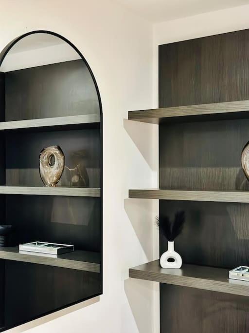 Cosy, Centrally Located Studio With Gated Parking! Λάουμποροου Εξωτερικό φωτογραφία